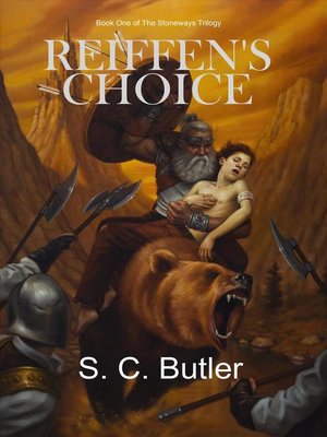 cover image of Reiffen's Choice